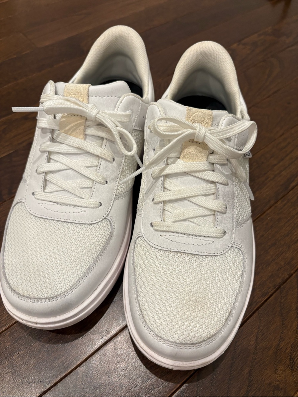 Kizik Brisbane Women’s Hands-Free Slip-On Sneakers Size 8 Wide (8W)